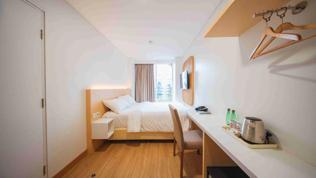 Clay Hotel by Artotel